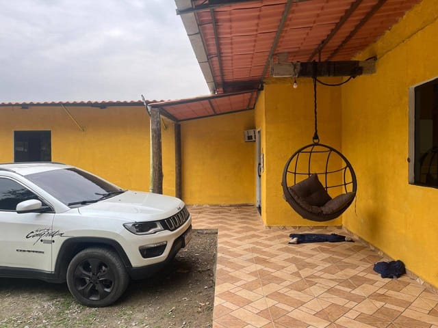 Foto do Casa - Casa à venda, Cotia, Guapimirim, RJ | Sansil Imóveis