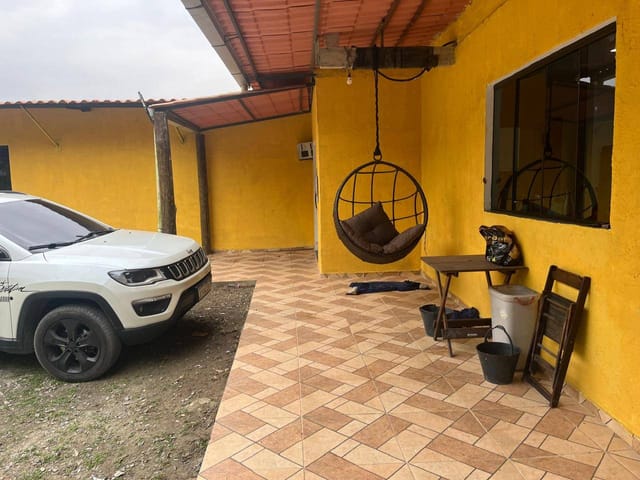 Foto do Casa - Casa à venda, Cotia, Guapimirim, RJ | Sansil Imóveis