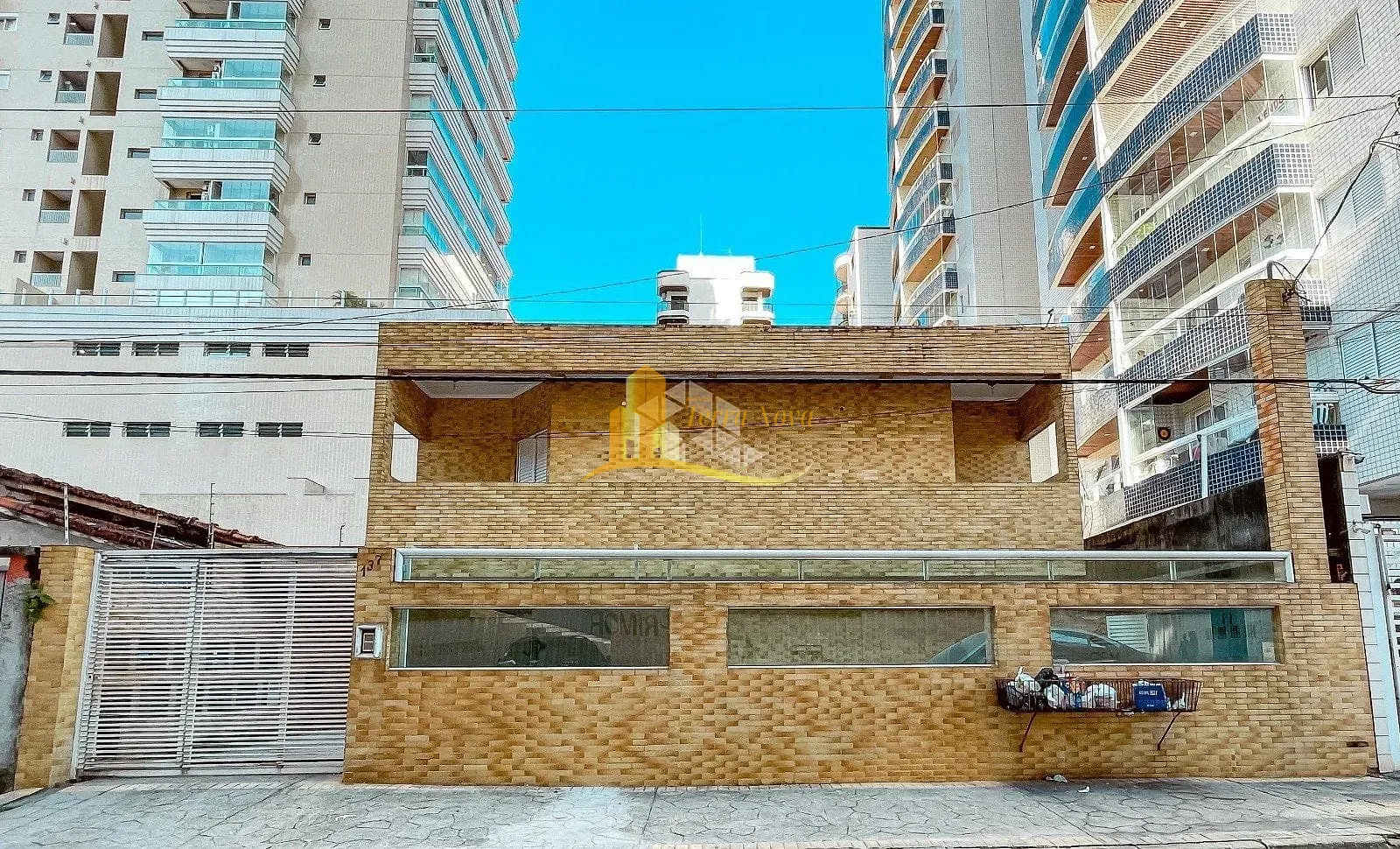 Casa, 2 quartos, 74 m² - Foto 1
