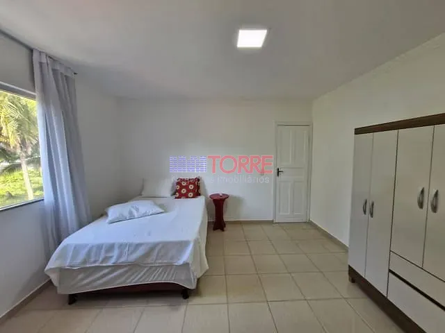 Casa com 579m² 8 quartos e 7 banheiros, à venda, no bairro Olivença em Ilhéus