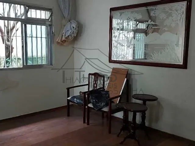 Casa 2 quartos e 2 banheiros, à venda, no bairro Quarta Parada em São Paulo