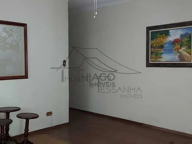 Casa 2 quartos e 2 banheiros, à venda, no bairro Quarta Parada em São Paulo