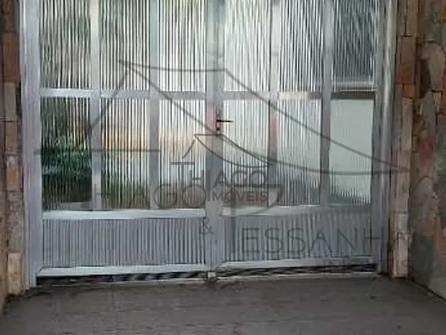Casa 2 quartos e 2 banheiros, à venda, no bairro Quarta Parada em São Paulo