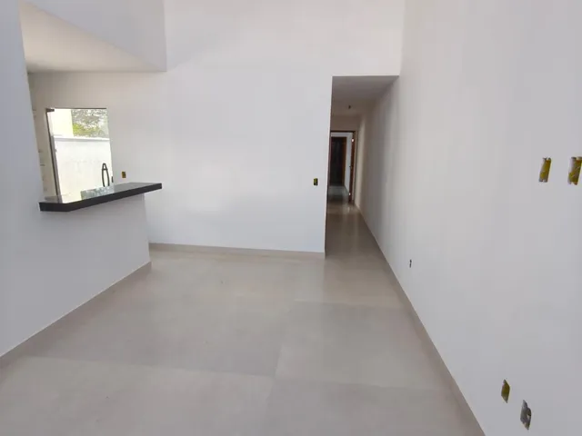 Casa 3 quartos e 1 banheiro, à venda, no bairro Enseada das Gaivotas em Rio das Ostras