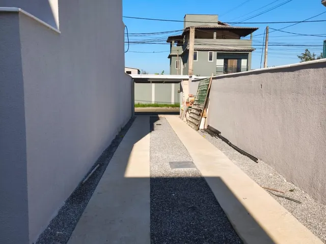Casa 3 quartos e 1 banheiro, à venda, no bairro Enseada das Gaivotas em Rio das Ostras