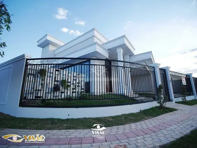 Casa com 369m² 3 quartos e 4 banheiros, à venda, no bairro Aquarela das Artes em Sinop