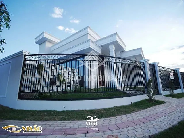Casa com 369m² 3 quartos e 4 banheiros, à venda, no bairro Aquarela das Artes em Sinop