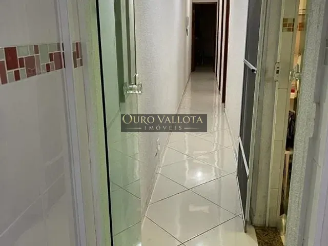 Casa com 192m² 3 quartos e 2 banheiros, à venda, no bairro Vila Alpina em São Paulo