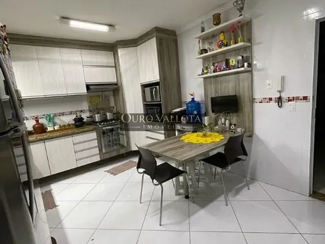 Casa com 192m² 3 quartos e 2 banheiros, à venda, no bairro Vila Alpina em São Paulo