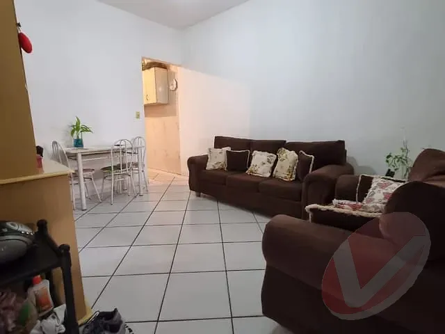 Casa com 135m² 2 quartos e 1 banheiro, à venda, no bairro Ocian em Praia Grande