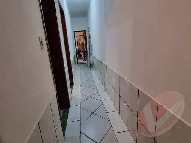Casa com 135m² 2 quartos e 1 banheiro, à venda, no bairro Ocian em Praia Grande