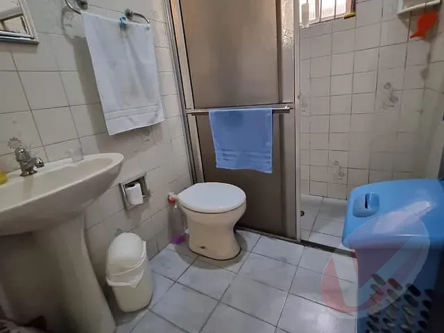 Casa com 135m² 2 quartos e 1 banheiro, à venda, no bairro Ocian em Praia Grande