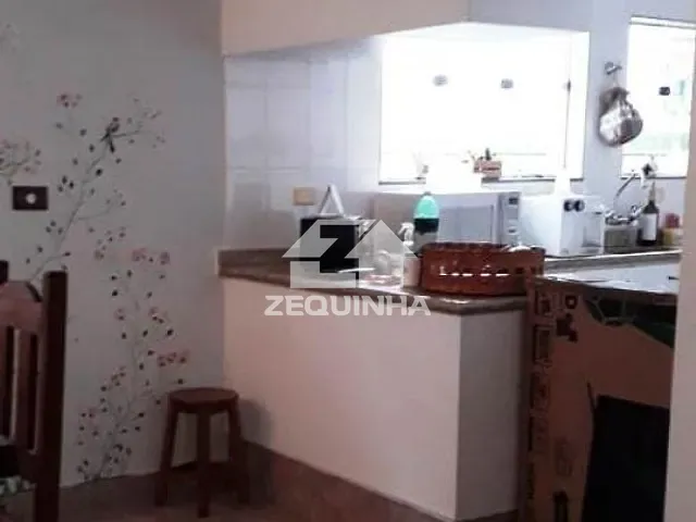 Casa com 410m² 3 quartos e 2 banheiros, à venda, no bairro Rio Pequeno em Sao Paulo