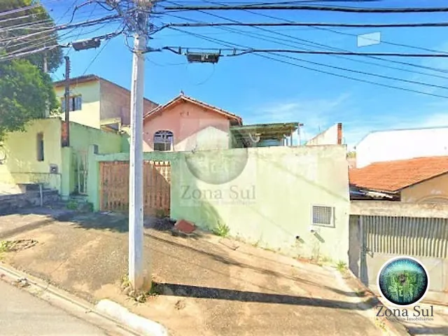 Casa com 200m² 2 quartos e 1 banheiro, à venda, no bairro Nova Votorantim em Votorantim
