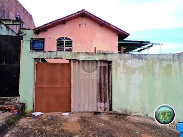 Casa com 200m² 2 quartos e 1 banheiro, à venda, no bairro Nova Votorantim em Votorantim