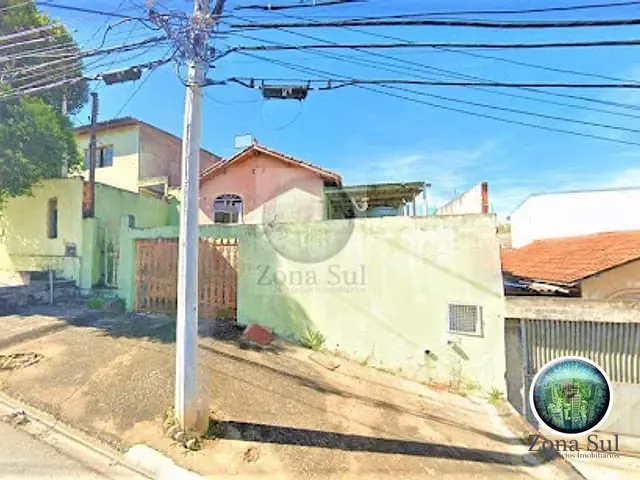 Casa com 200m² 2 quartos e 1 banheiro, à venda, no bairro Nova Votorantim em Votorantim
