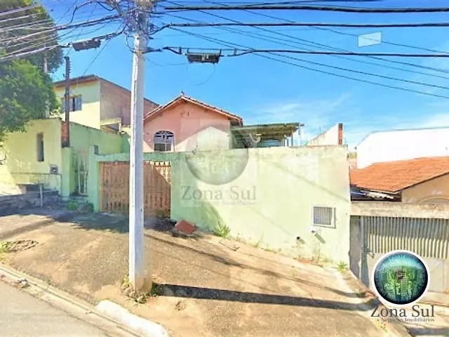 Casa com 200m² 2 quartos e 1 banheiro, à venda, no bairro Nova Votorantim em Votorantim