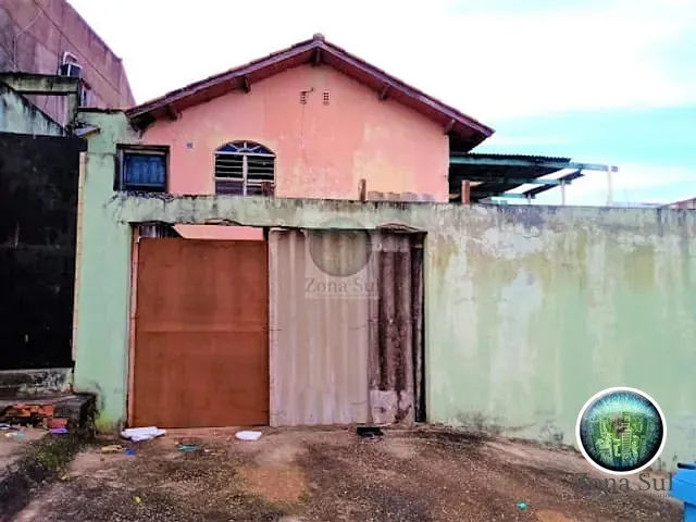 Casa com 200m² 2 quartos e 1 banheiro, à venda, no bairro Nova Votorantim em Votorantim