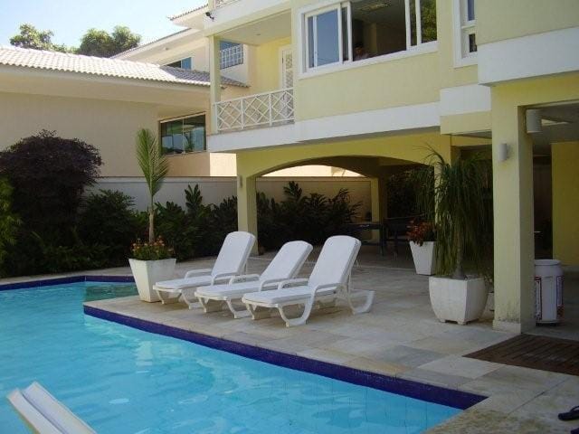 Foto do Casa - Casa residencial à venda, Camboinhas, Niterói. | ABIDON NAZARETH IMÓVEIS
