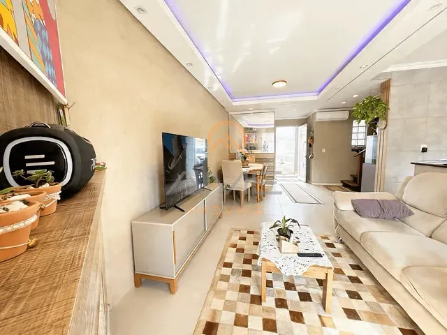 Casa com 265m² 3 quartos e 3 banheiros, à venda, no bairro Laranjal em Pelotas