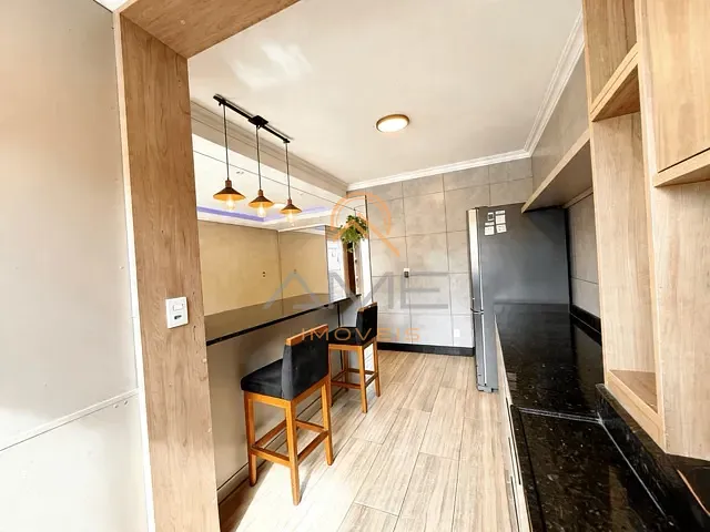 Casa com 265m² 3 quartos e 3 banheiros, à venda, no bairro Laranjal em Pelotas
