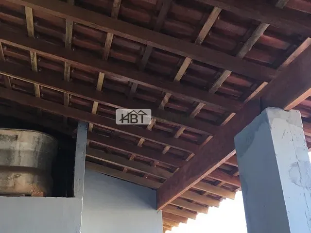 Casa 4 quartos e 2 banheiros, à venda, no bairro Novo Jardim Pagani em Bauru