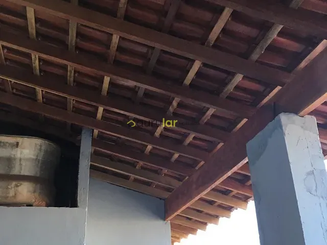 Casa 4 quartos e 2 banheiros, à venda, no bairro Novo Jardim Pagani em Bauru