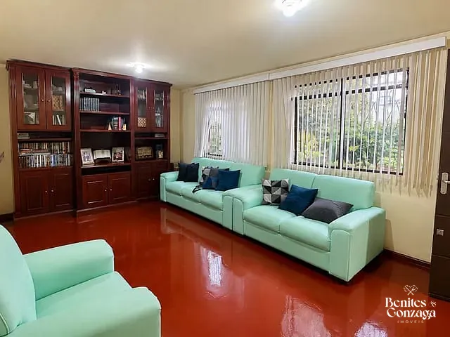 Casa 3 quartos e 1 banheiro, à venda, no bairro Jardim Tabaetê em Maringá