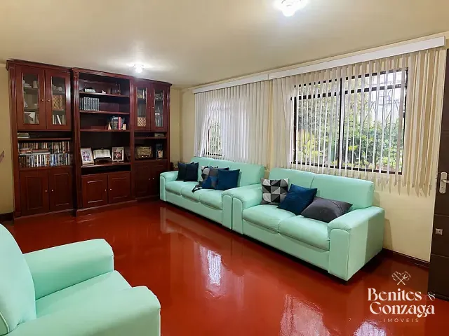 Casa 3 quartos e 1 banheiro, à venda, no bairro Jardim Tabaetê em Maringá