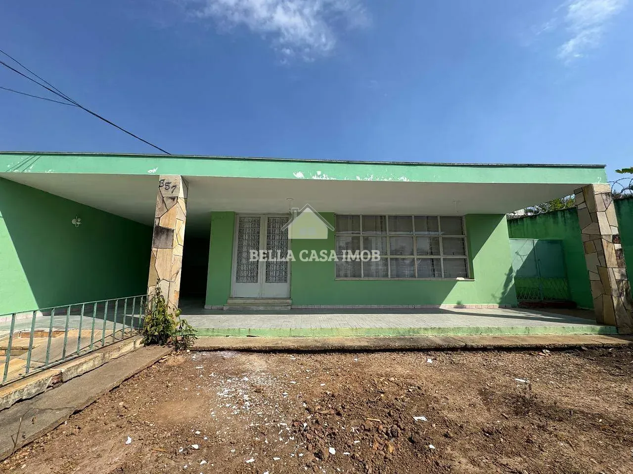 Casa, 3 quartos, 210 m² - Foto 4
