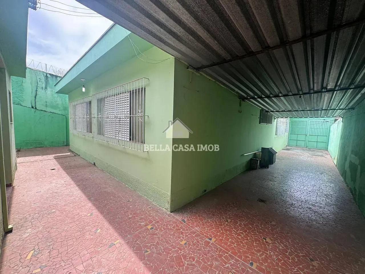 Casa, 3 quartos, 210 m² - Foto 19