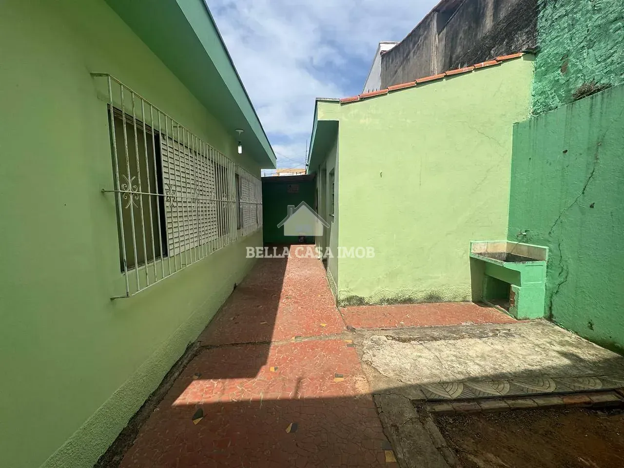 Casa, 3 quartos, 210 m² - Foto 21