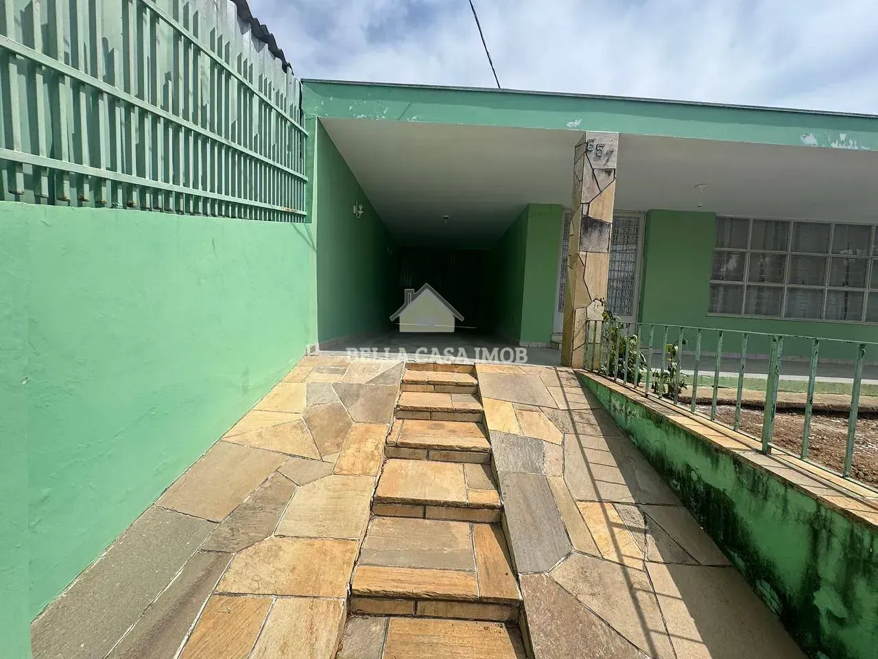 Casa, 3 quartos, 210 m² - Foto 32