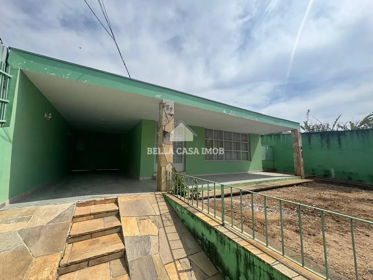 Casa, 3 quartos, 210 m² - Foto 33