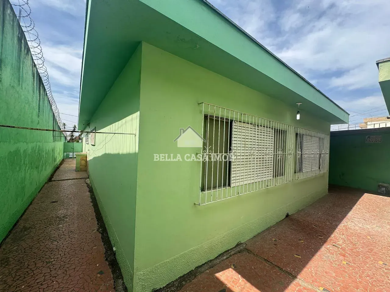 Casa, 3 quartos, 210 m² - Foto 23