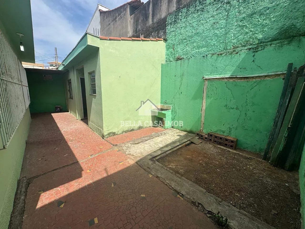 Casa, 3 quartos, 210 m² - Foto 24