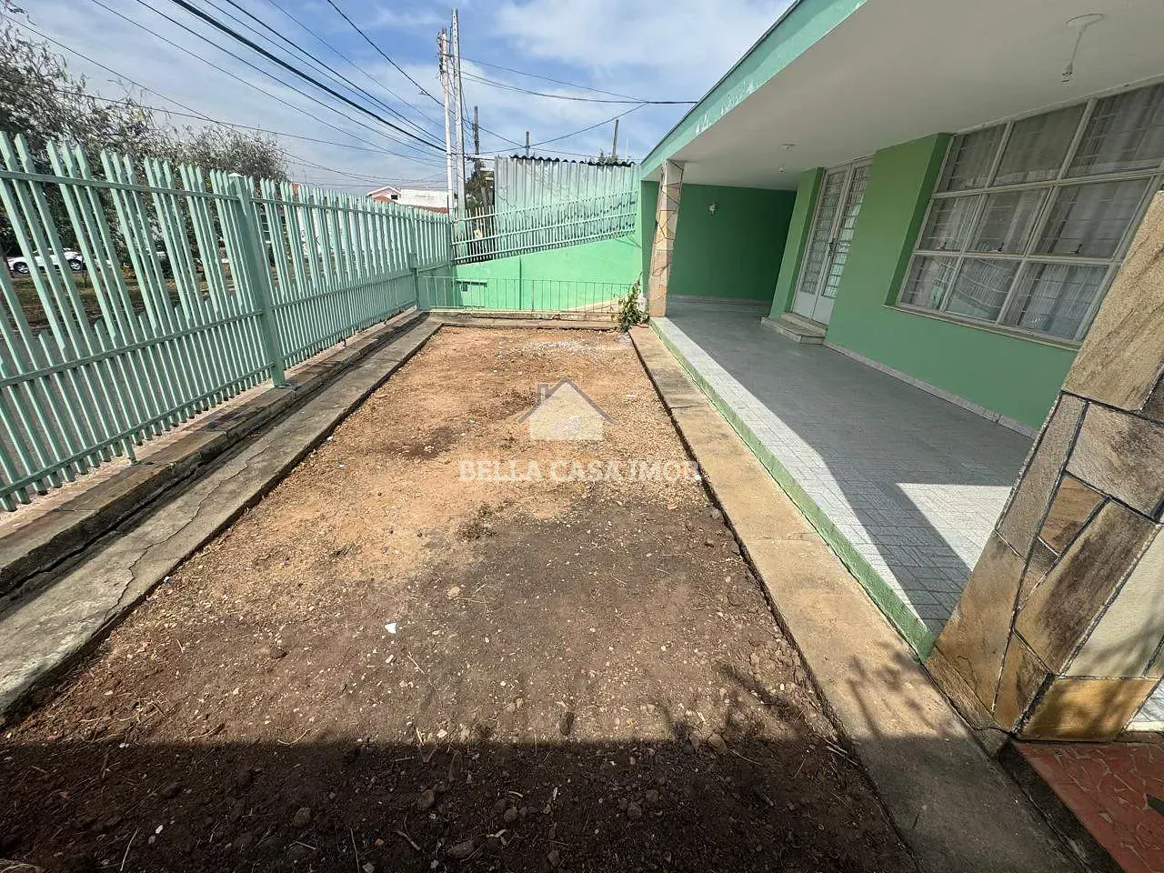 Casa, 3 quartos, 210 m² - Foto 26