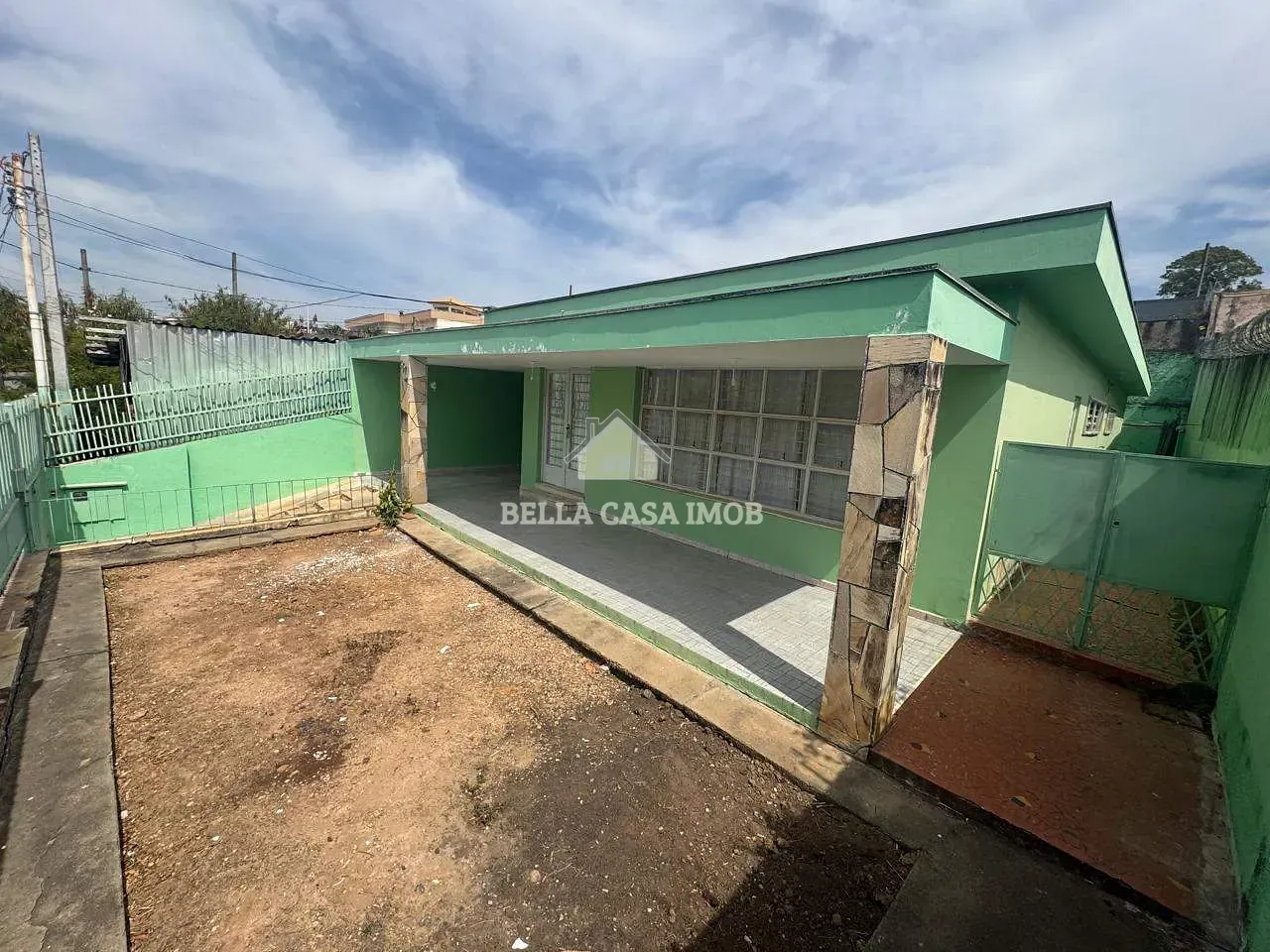 Casa, 3 quartos, 210 m² - Foto 27