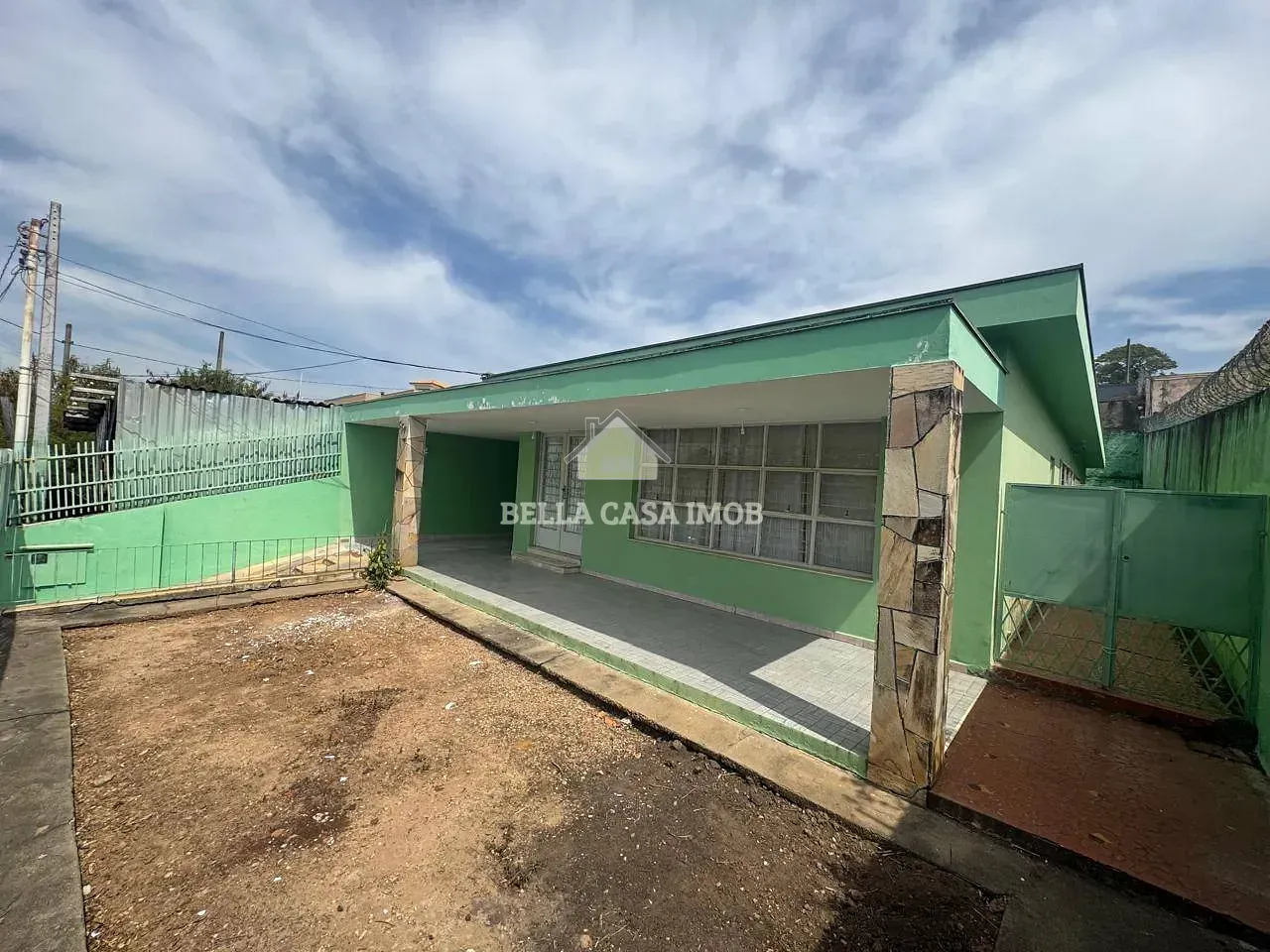 Casa, 3 quartos, 210 m² - Foto 28