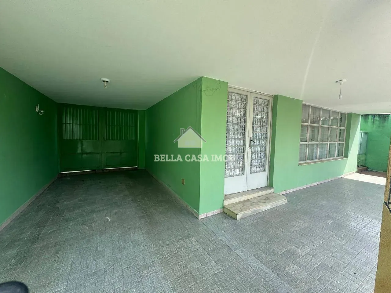 Casa, 3 quartos, 210 m² - Foto 30