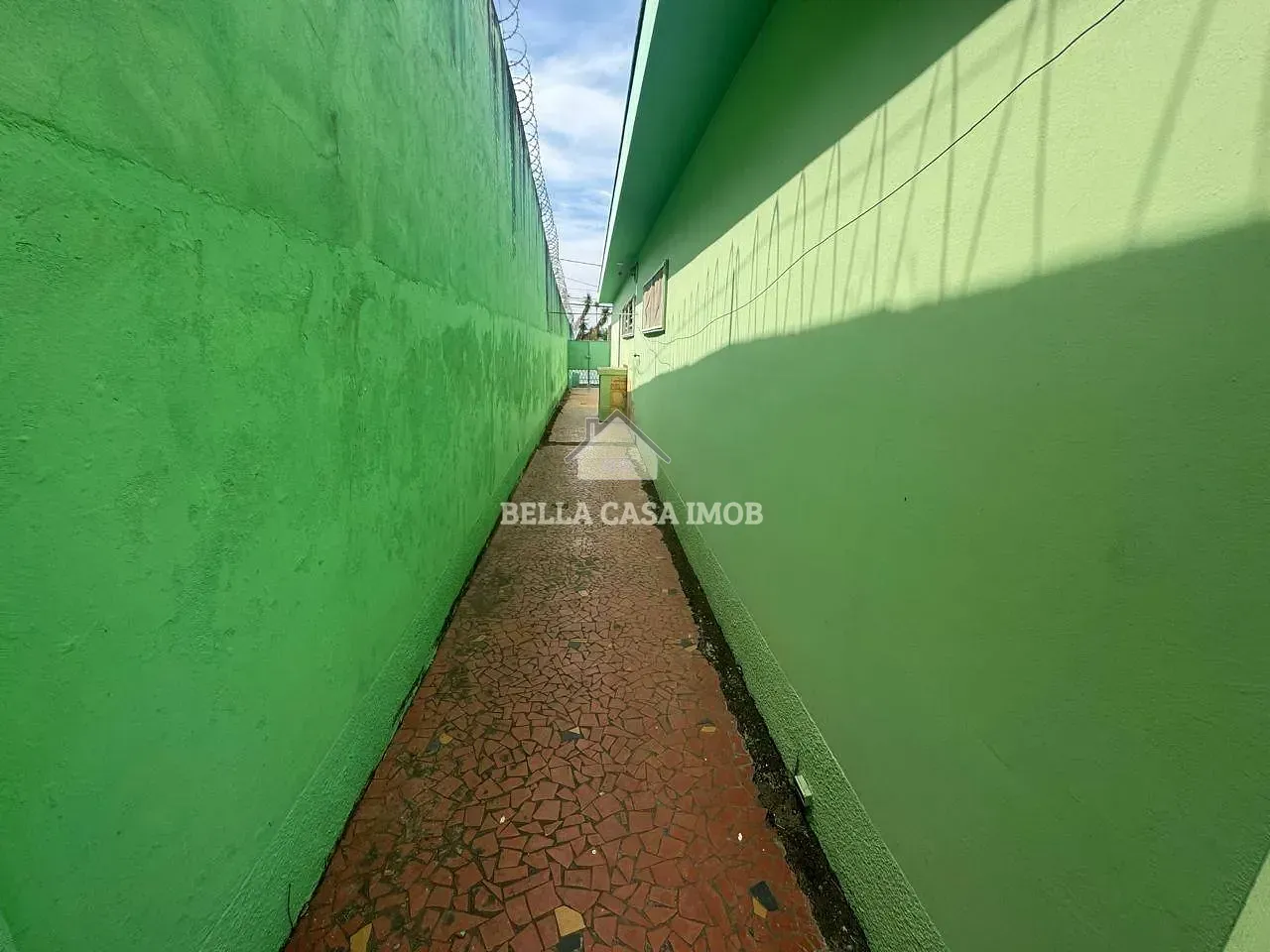 Casa, 3 quartos, 210 m² - Foto 34