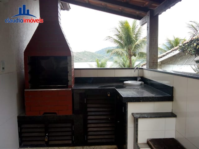 Foto do Casa - CASA EM CONDOMINIO COM TODA INFRAESTRUTURA. | Claudio Imóveis