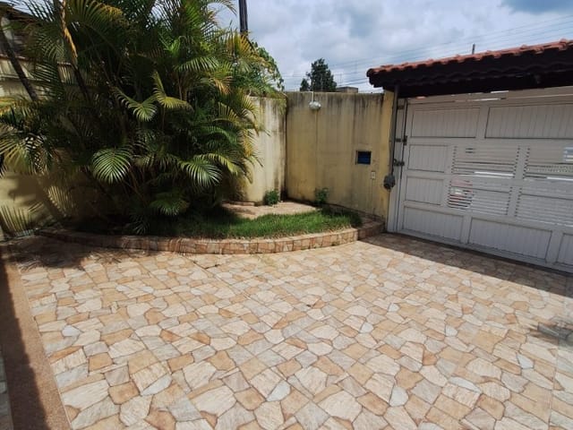 Casa 3 quartos e 3 banheiros, à venda, no bairro Parque do Colégio em Suzano