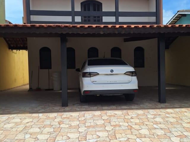 Casa 3 quartos e 3 banheiros, à venda, no bairro Parque do Colégio em Suzano