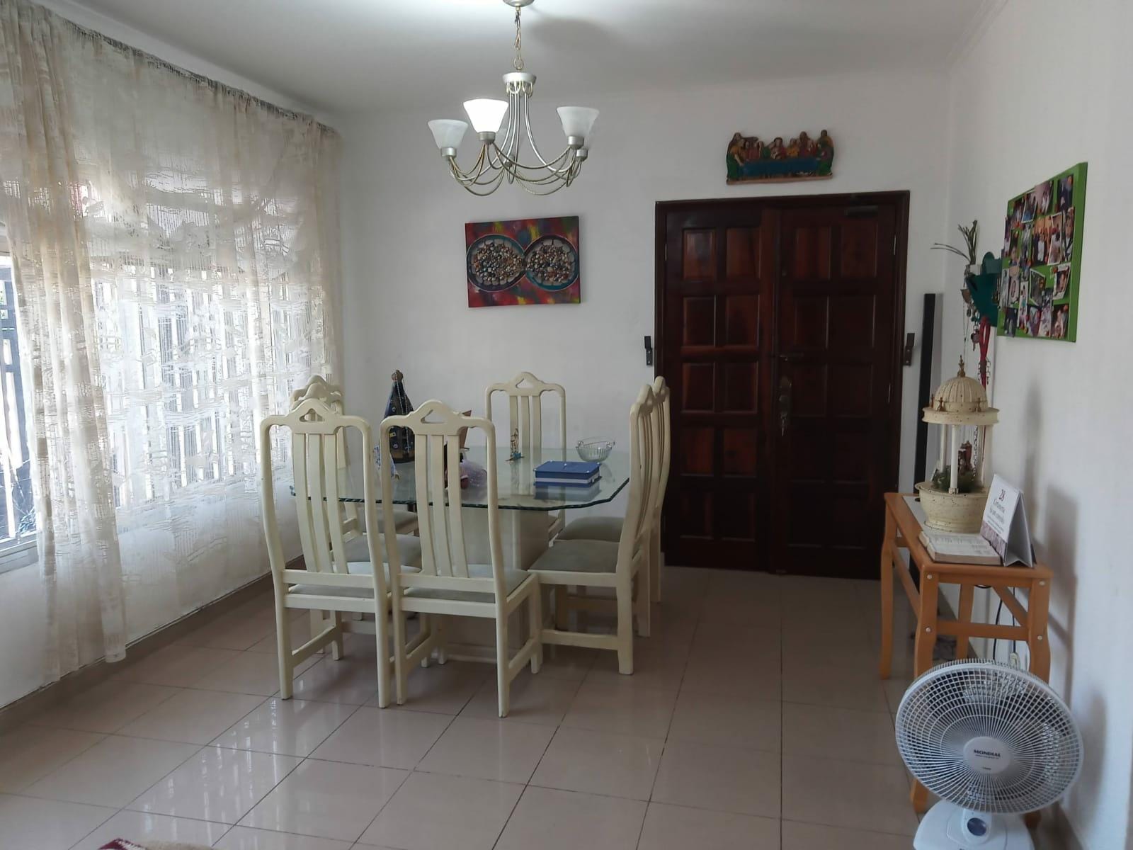 Casa à venda 4 Quartos, 1 Suite, 4 Vagas, Rudge Ramos, São Bernardo do Campo - SP