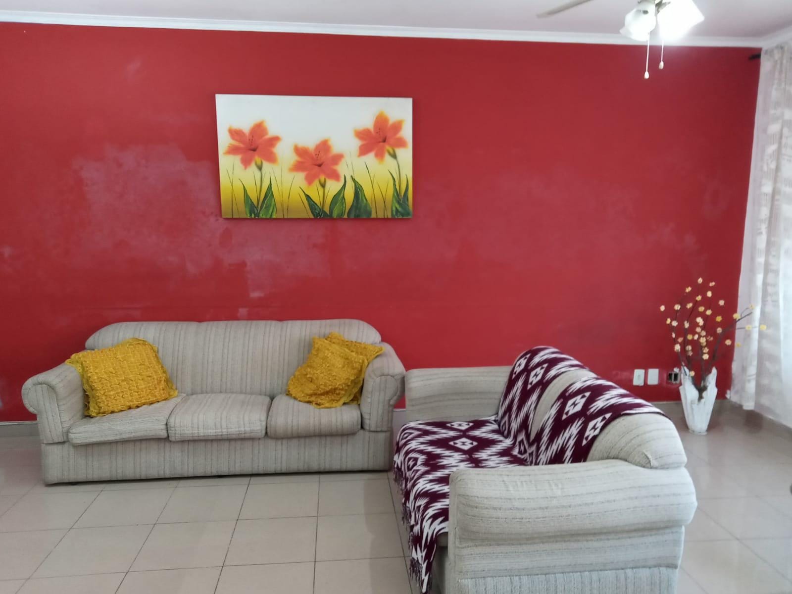 Casa à venda 4 Quartos, 1 Suite, 4 Vagas, Rudge Ramos, São Bernardo do Campo - SP
