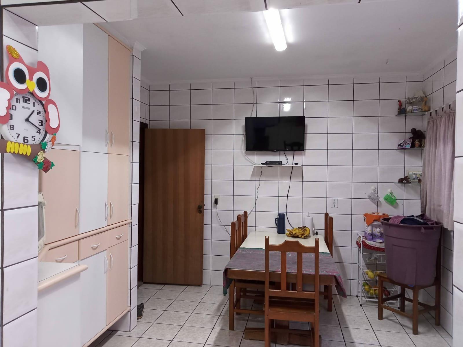 Casa à venda 4 Quartos, 1 Suite, 4 Vagas, Rudge Ramos, São Bernardo do Campo - SP