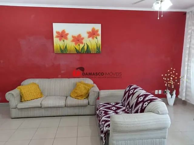 Casa com 257m² 4 quartos e 3 banheiros, à venda, no bairro Rudge Ramos em São Bernardo do Campo