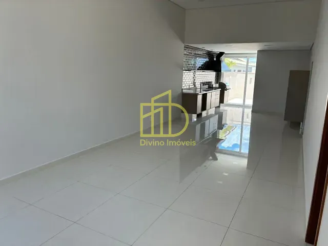 Casa com 250m², à venda ou para alugar, no bairro Residencial Villa do Bosque em Sorocaba