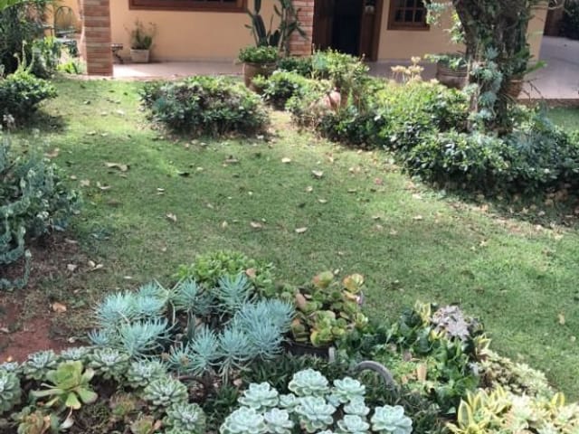 Casa com 1000m² 3 quartos e 3 banheiros, à venda, no bairro Nova Araçoiaba em Araçoiaba da Serra